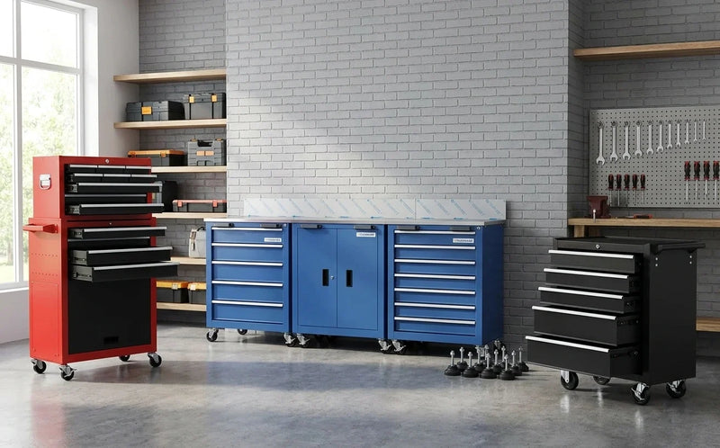 Tool Chests