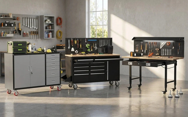 Workbenches