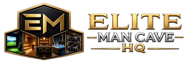 Elite Man Cave HQ - Elite Direct Ecom LLC