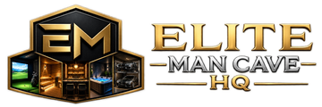 Elite Man Cave HQ - Elite Direct Ecom LLC